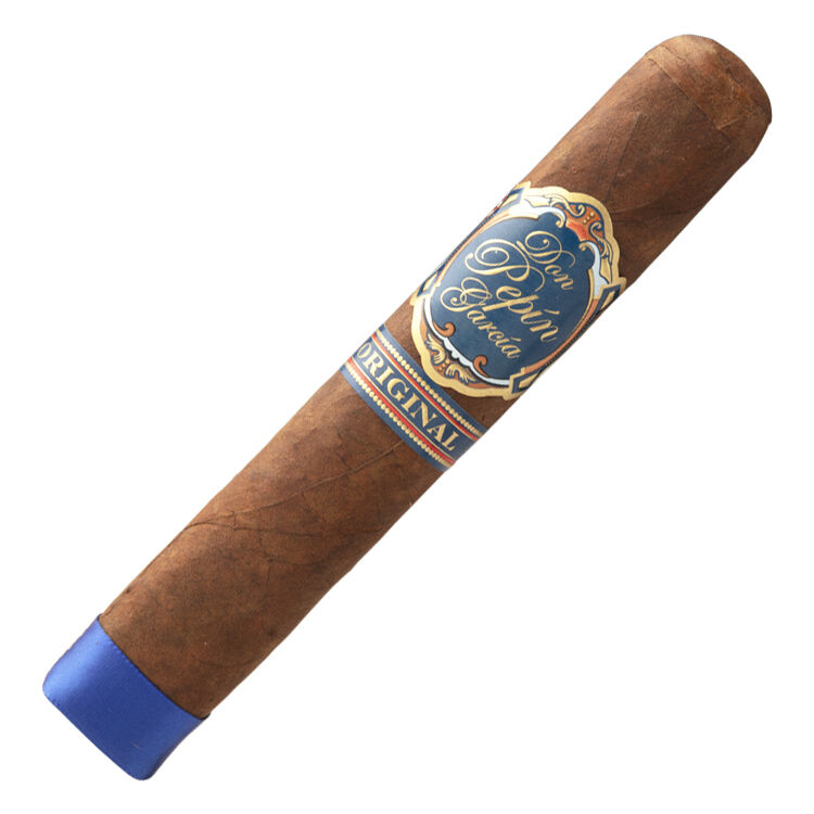 Don Pepin Garcia Blue - Toro Grande Box Pressed